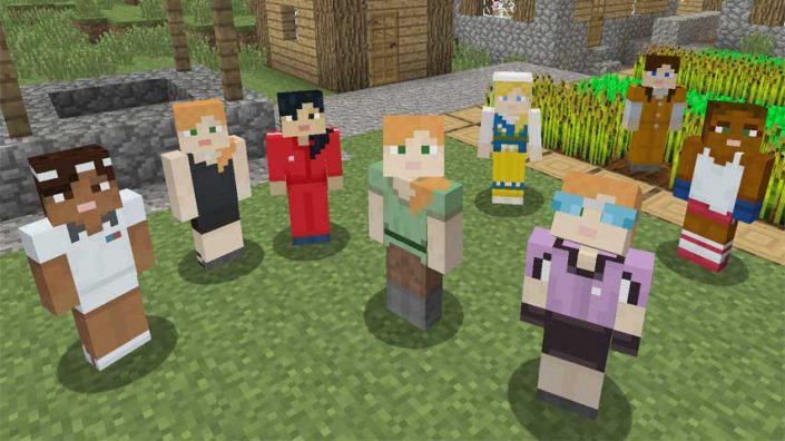 Minecraft: Microsoft erklärt, warum Marcus Persson nicht an der Jubiläumsfeier teilnimmt