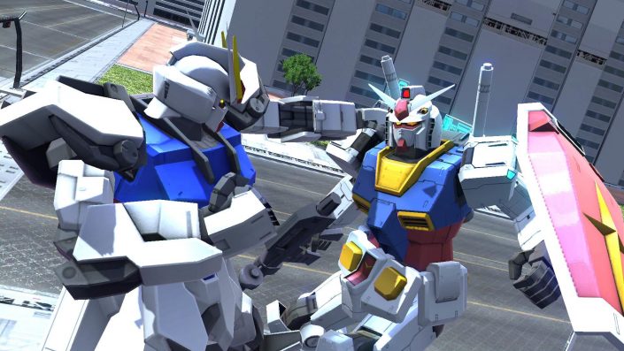 Gundam: Ankündigung eines neuen Ablegers steht kurz bevor