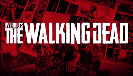 Overkill’s The Walking Dead: Erstes Entwickler-Tagebuch zeigt weitere Szenen
