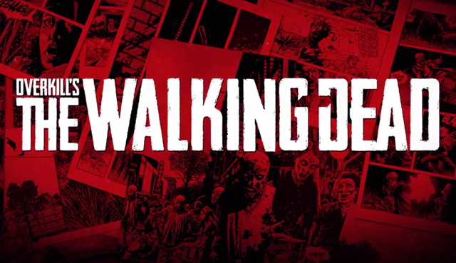 Overkill’s The Walking Dead erscheint erst nächstes Jahr, erste Szenen demnächst im Starstream