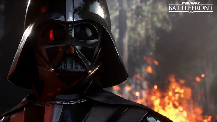 Star Wars Battlefront: Double-XP-Wochenende gestartet