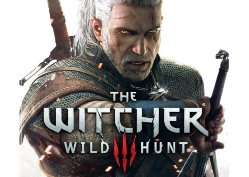 the witcher 3 wild hunt