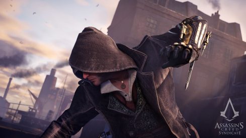 Assassins Creed Syndicate - Bild 2