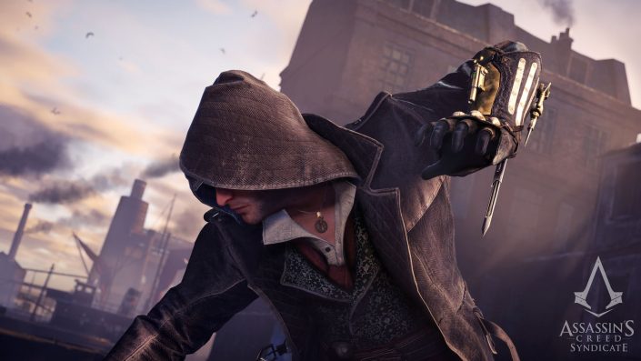 Assassin’s Creed: Ubisoft bezieht Fans in In-Game-Wirtschaftsgestaltung ein