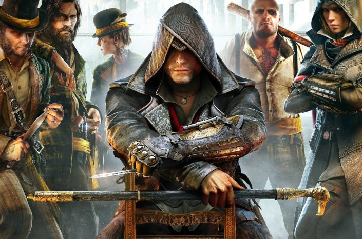 Assassin’s Creed Syndicate: Erhält überraschendes 4K-Update