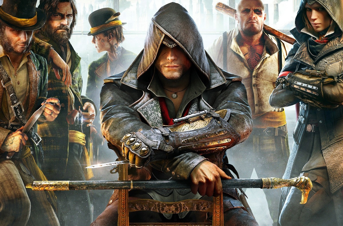 Assassin’s Creed Syndicate: Erhält überraschendes 4K-Update
