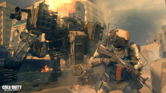 Call of Duty: Aus der Gerüchteküche – erscheint „Black Ops 4“ in diesem Jahr? – Update