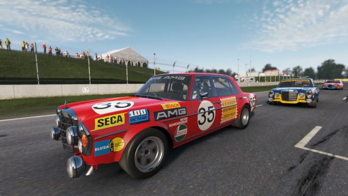 Project CARS: Verkaufszahlen erreichen neuen Meilenstein