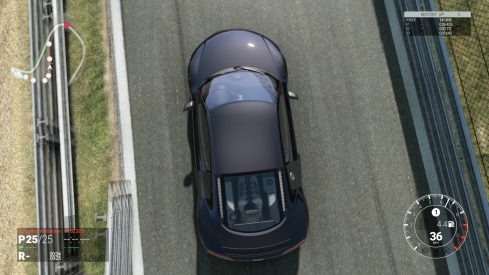 Project Cars PS4 Screenshot 03