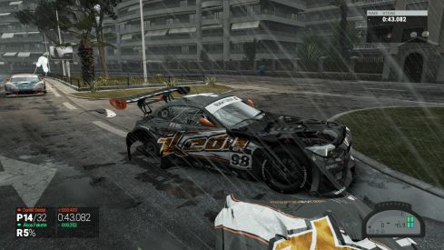 Project Cars PS4 Screenshot 05