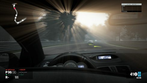 Project Cars PS4 Screenshot 07