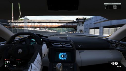 Project Cars PS4 screenshot 04