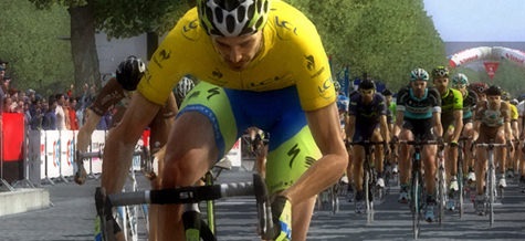 Tour de France 2018: Offiziell für die Konsolen angekündigt