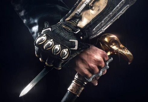 assassins creed reveal may 2015