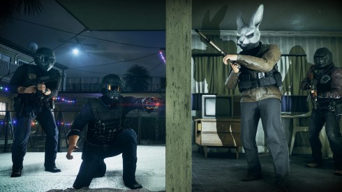 battlefield hardline criminal activity