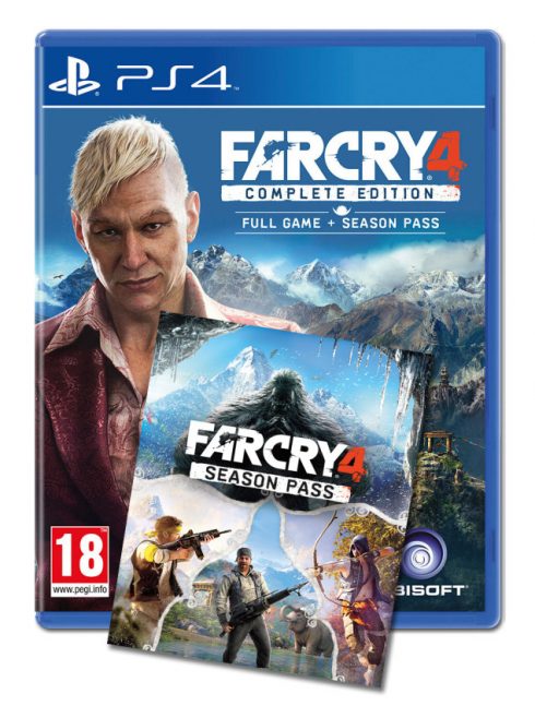 far cry 4 complete
