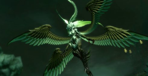 ff14 garuda