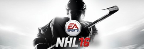 nhl 16