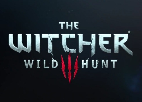 the witcher 3 wild hunt logo