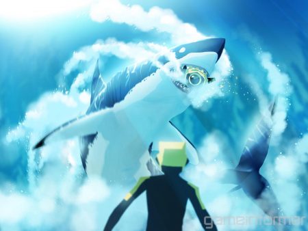 Abzû: Soll im Sommer veröffentlicht werden – Weitere Gameplayszenen