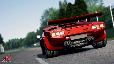 Assetto Corsa: Patch 1.03 lässt das Tearing verschwinden – Video
