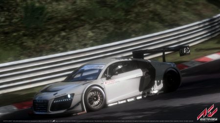 Assetto Corsa: Season Pass umfasst 30 Autos, eine Rennstrecke und mehr
