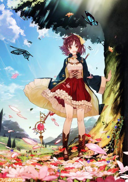 Atelier Sophie: The Alchemist of the Mysterious Book – Neue Videos und Screenshots zur lokalisierten Version
