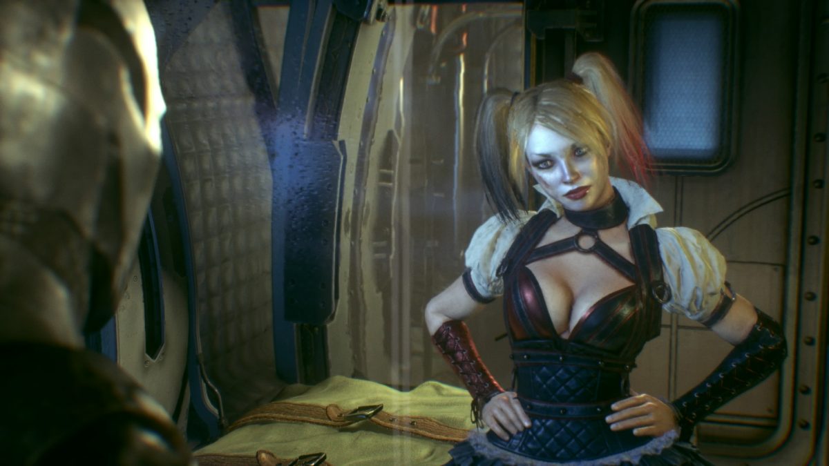 Batman: Neuer Titel laut Insider ein Next-Gen-Titel, der die Spieler überraschen soll
