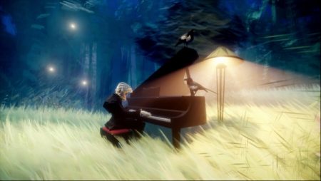 Dreams: Neues Video zeigt die Erstellung eines Stilllebens