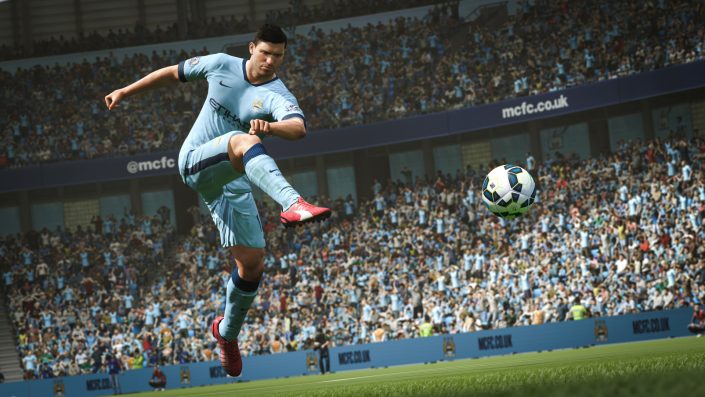 FIFA Ultimate Team: EA Sports untersucht Unstimmigkeiten bei Chemie und Fitness
