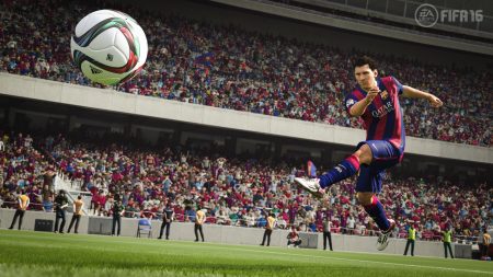 FIFA 16 Prognose zum Pokalfinale: FC Bayern München – Borussia Dortmund