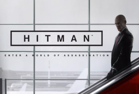 Hitman