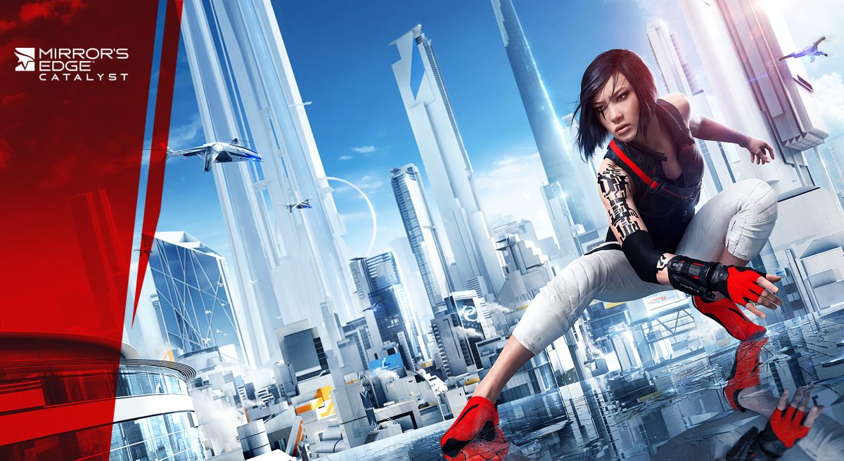 Mirror’s Edge Catalyst: Details zum Offline-Multiplayer