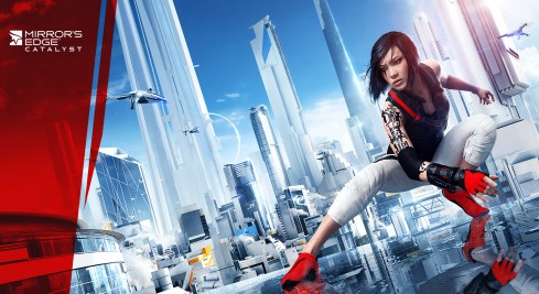 Mirror’s Edge mirrorsedge_catalyst_key_art_hp