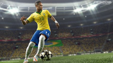 PES 2015: Konami zieht den Stecker – Wann gehen die Server offline?