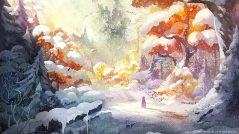 Project-Setsuna - Bild 1