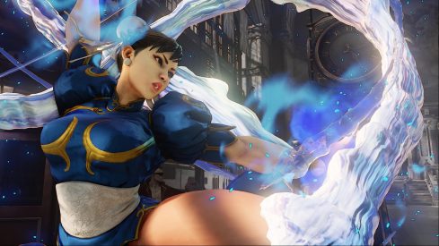 Street-Fighter-V Bild 10