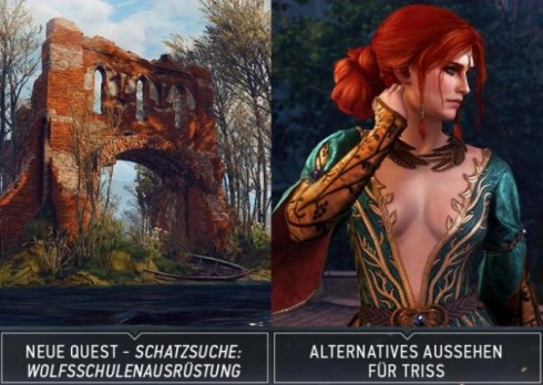 The-Witcher-3-dlc new