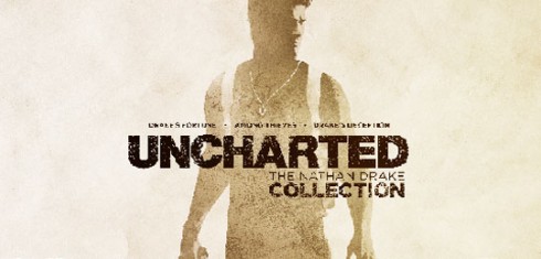 Uncharted The Nathan Drake Collection