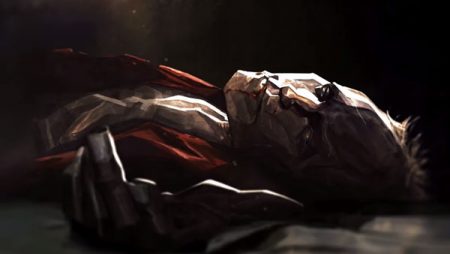 Vampyr: Details zum Gamplay des düsteren Action-RPGs der „Life is Strange“- Macher