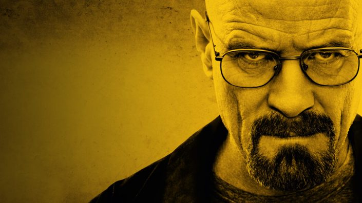 Breaking Bad: VR-Spin-off vom Serien-Schöpfer Vince Gilligan geplant