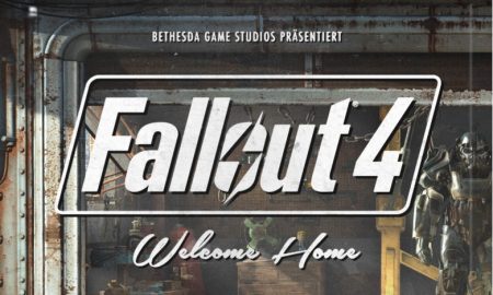 PS4-TEST: Fallout 4