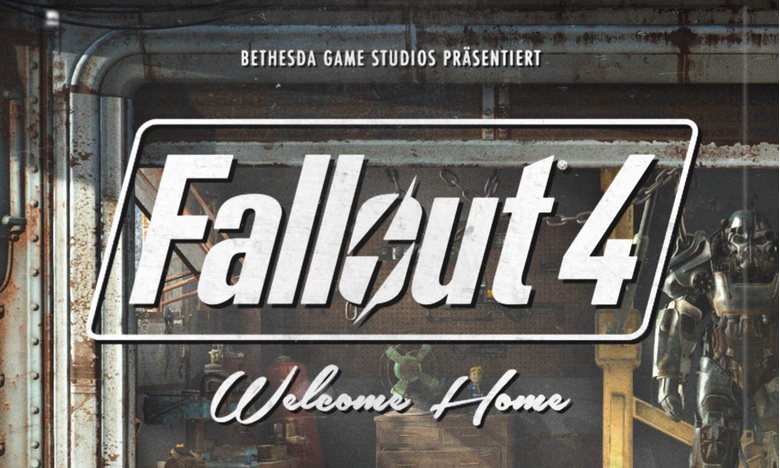 play3 Review: PS4-TEST: Fallout 4