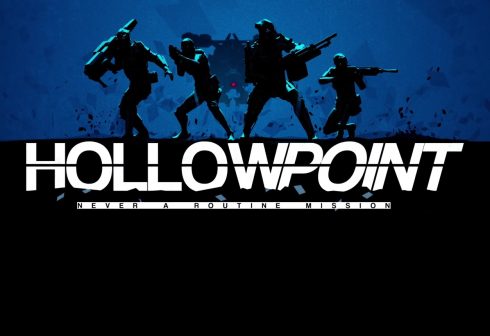 hollowpoint