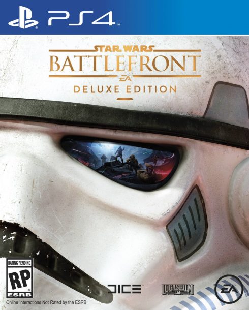 star wars battlefront deluxe edition