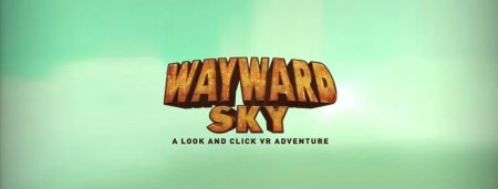 Wayward Sky: Neues Gameplay zum PlayStation VR-Launch Titel präsentiert gewaltige Roboter und knackige Rätsel