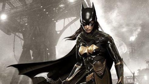 Batman Arkham Knight Story Erweiterung Mit Batgirl Erscheint In Kurze