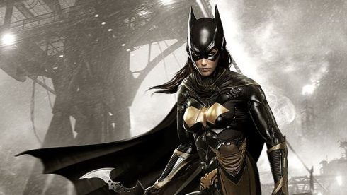 Batgirl