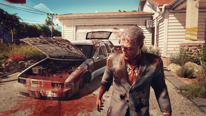 Dead Island 2: Ein neues Lebenszeichen vom Zombie-Titel