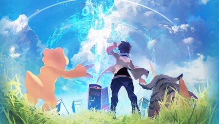 Digimon World Next Order: Erscheinungstermin und Vorbesteller-Inhalte für Nordamerika enthüllt